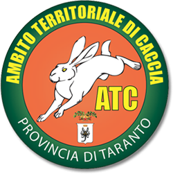 Logo Ambito Territoriale di Caccia – Provincia di Taranto