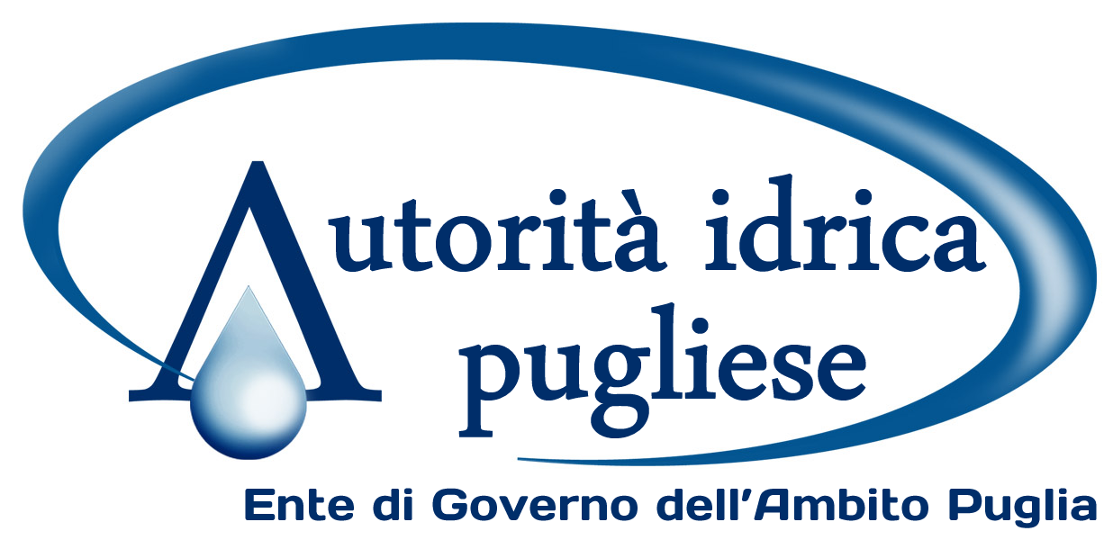 Logo Autorità Idrica Pugliese