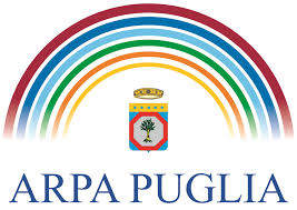 Stemma ARPA Puglia