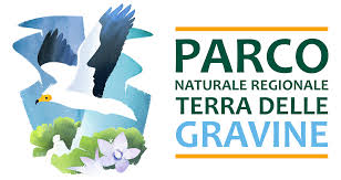 Stemma Parco Naturale Regionale Terra delle Gravine