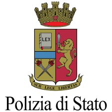 Stemma Polizia di Stato