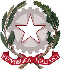 Stemma Repubblica Italiana – Prefettura di Taranto